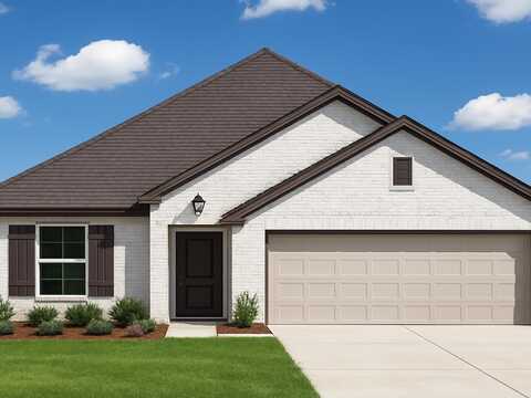 102 Edgewood Circle, Little Rock, AR 72223