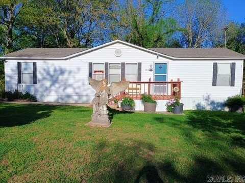 599 Jeff Road, Greers Ferry, AR 72130