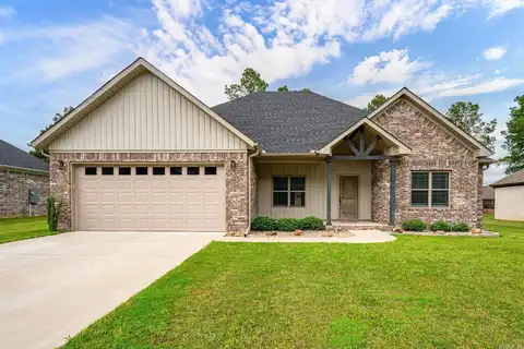 214 Heather Loop, Beebe, AR 72012