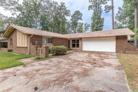 22 Wemberly, Little Rock, AR 72209