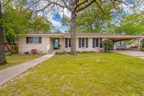 1104 Biscayne Drive, Little Rock, AR 72227