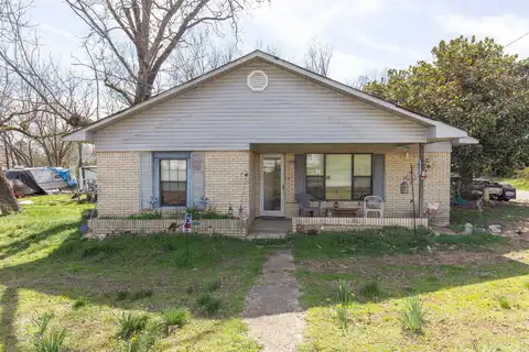 205 Highway 291, Traskwood, AR 72167