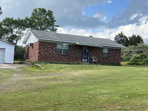 1099 Pickens Chapel Road, Searcy, AR 72143