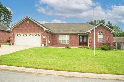undefined, Cabot, AR 72023