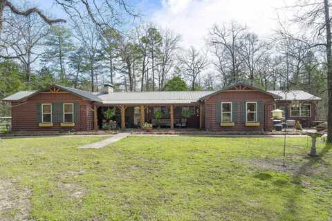 12700 Cabin Creek Loop, Lonsdale, AR 72087