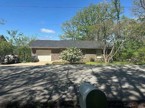 69 Leatherwood Drive, Holiday Island, AR 72631