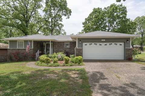 533 Melanie Lane, North Little Rock, AR 72118