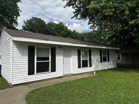2510 Mary Jane Drive, Jonesboro, AR 72401