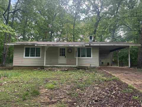 78 Saskatchewan Drive, Cherokee Village, AR 72529