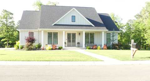 100 Laurie Dr, Mena, AR 71953