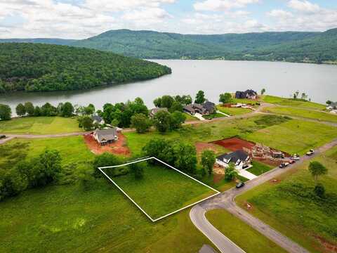 0 Starboard Drive, Jasper, TN 37347