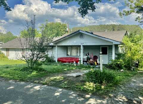 124 S Chestnut Street, Whitwell, TN 37397