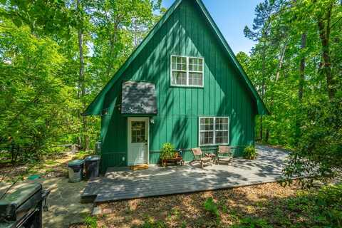 145 River Bend Drive, Ocoee, TN 37361