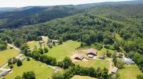 200 Reavley Road, Sale Creek, TN 37373