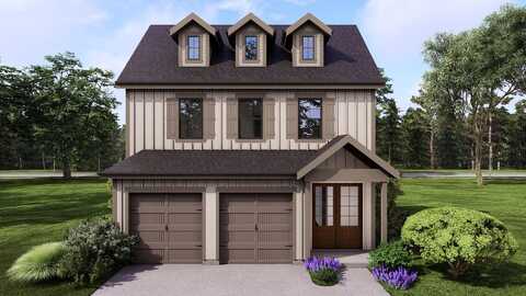 7 Emmeline Way, Hixson, TN 37343