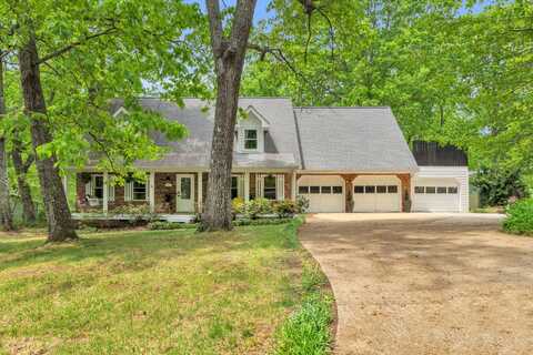 1807 Angel Lane, Signal Mountain, TN 37377