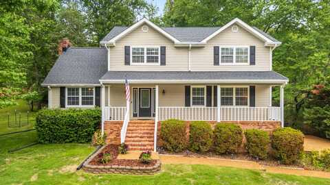 1913 Light Tower Circle, Hixson, TN 37343