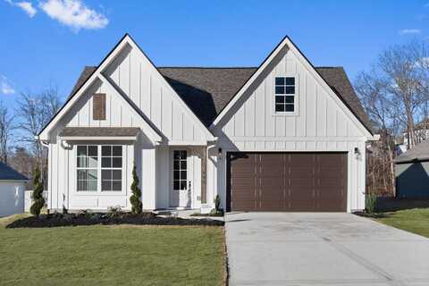 567 Nature Trail, Soddy Daisy, TN 37379