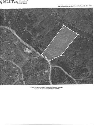 0 Bluffview Drive, Dunlap, TN 37327