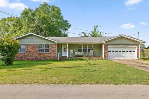 250 Rocky Ford Road, Rossville, GA 30741