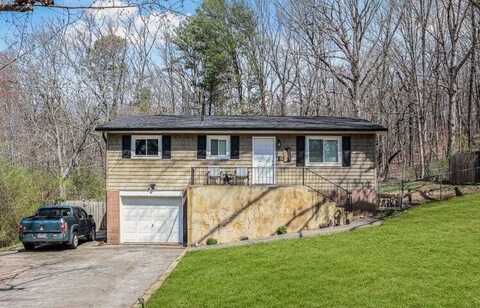 470 Sevier Street, Hixson, TN 37343