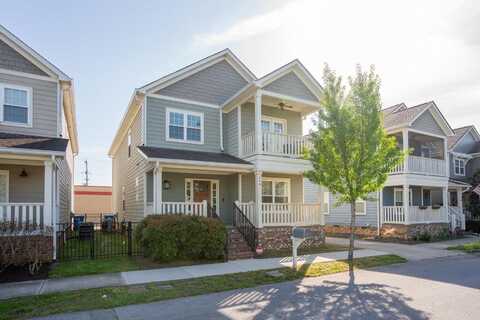 114 W 19th Street, Chattanooga, TN 37408