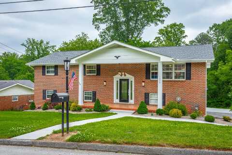 1006 Ravencrest Drive, Chattanooga, TN 37421