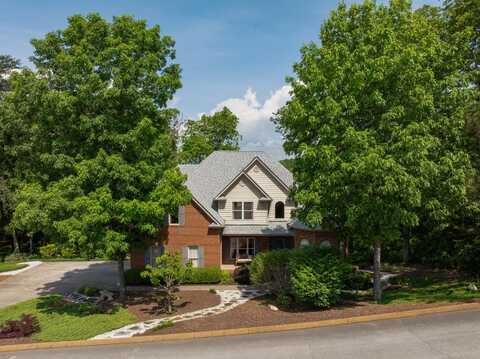 7237 River Run Drive, Chattanooga, TN 37416