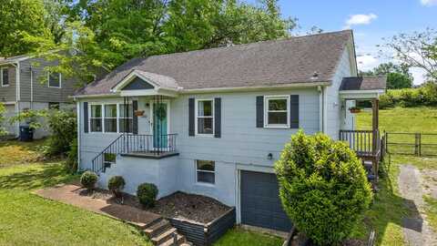 3610 Gleason Drive, Chattanooga, TN 37412