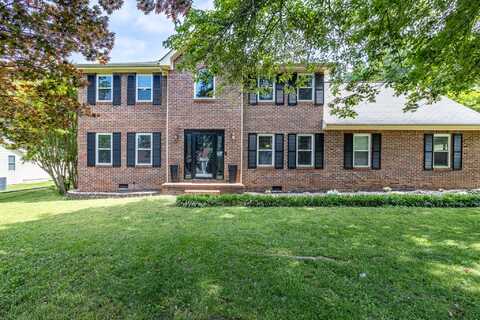 9505 Post Oak Drive, Ooltewah, TN 37363