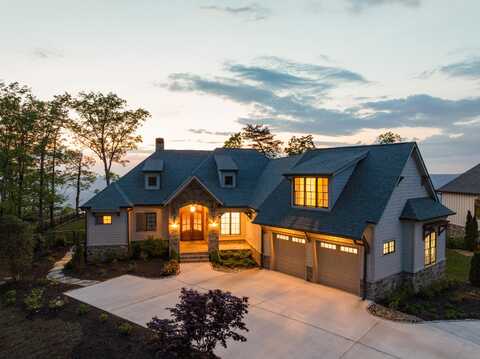 415 Brow Wood Lane, Lookout Mountain, GA 30750