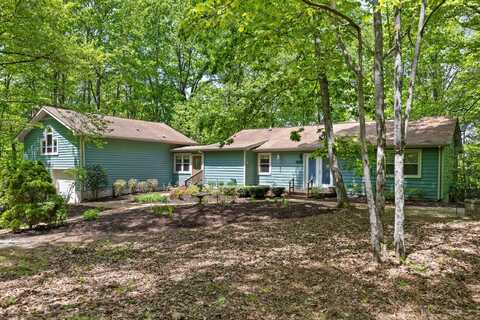2661 Boston Branch Circle, Signal Mountain, TN 37377