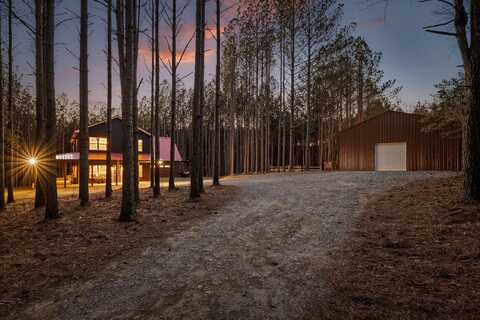 1194 Horseshoe Road, Signal Mountain, TN 37377