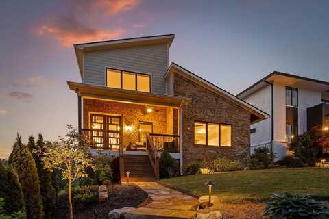 803 Franklin Street, Chattanooga, TN 37405