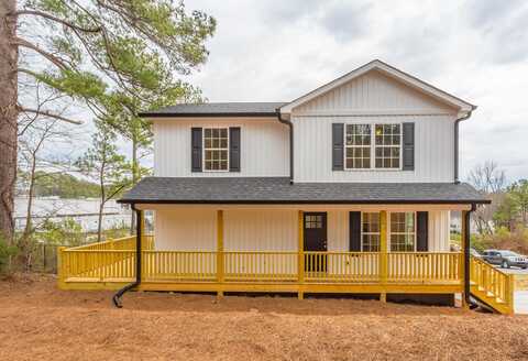 111 Roslyn Court, Dalton, GA 30720