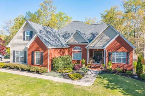 1339 Ashes Avenue, Soddy Daisy, TN 37379