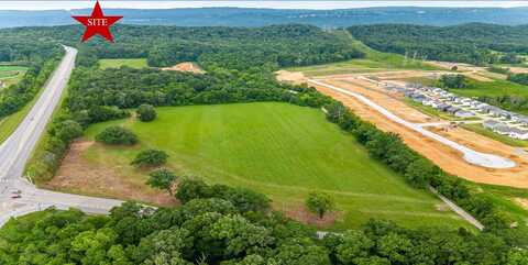 0 Hutcheson Rd Road, Rossville, GA 30741