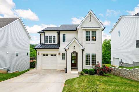 613 Ladd Avenue, Chattanooga, TN 37405