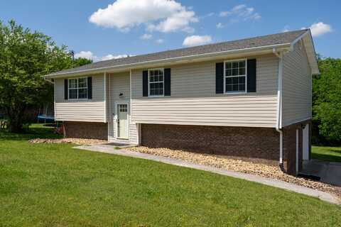 166 Crawford Street, Dayton, TN 37321