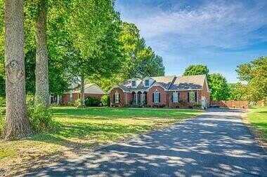 192 Ben La Drive, McMinnville, TN 37110