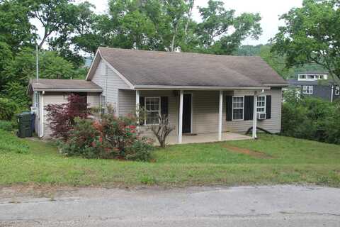 517 Woodland Avenue, Chattanooga, TN 37405