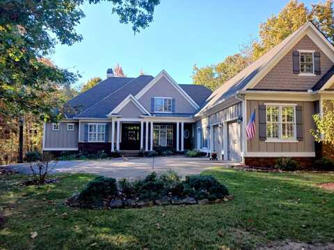 38 Reflection Drive, Dunlap, TN 37327