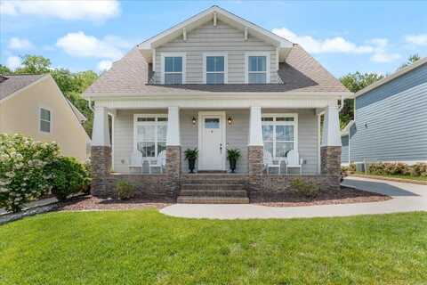 275 Courtland Crest Drive SW, Cleveland, TN 37311