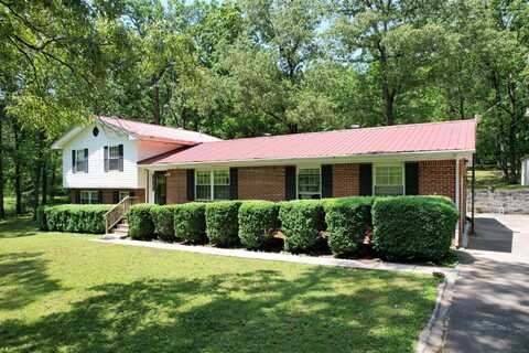 286 Pine Grove Road, New Hope, TN 37380
