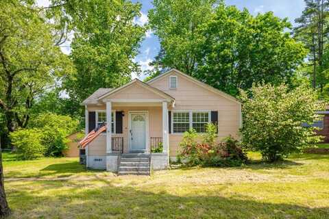 123 Passons Road, Red Bank, TN 37415