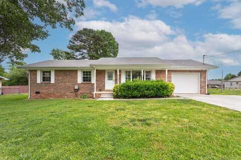202 Ann Street, Dayton, TN 37321