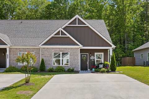 556 Bellingham Drive NE, Cleveland, TN 37312