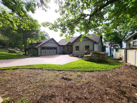 1206 Lower Brow Road, Signal Mountain, TN 37377