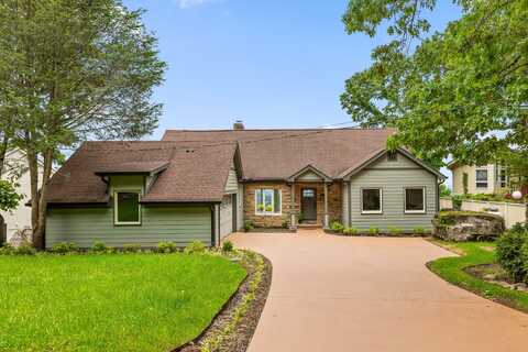 1206 Lower Brow Road, Signal Mountain, TN 37377