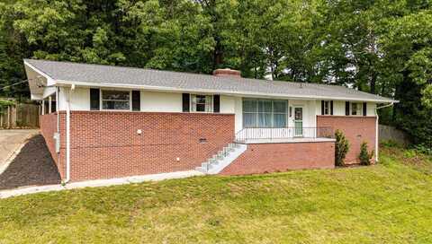 3818 Granada Drive, Chattanooga, TN 37411